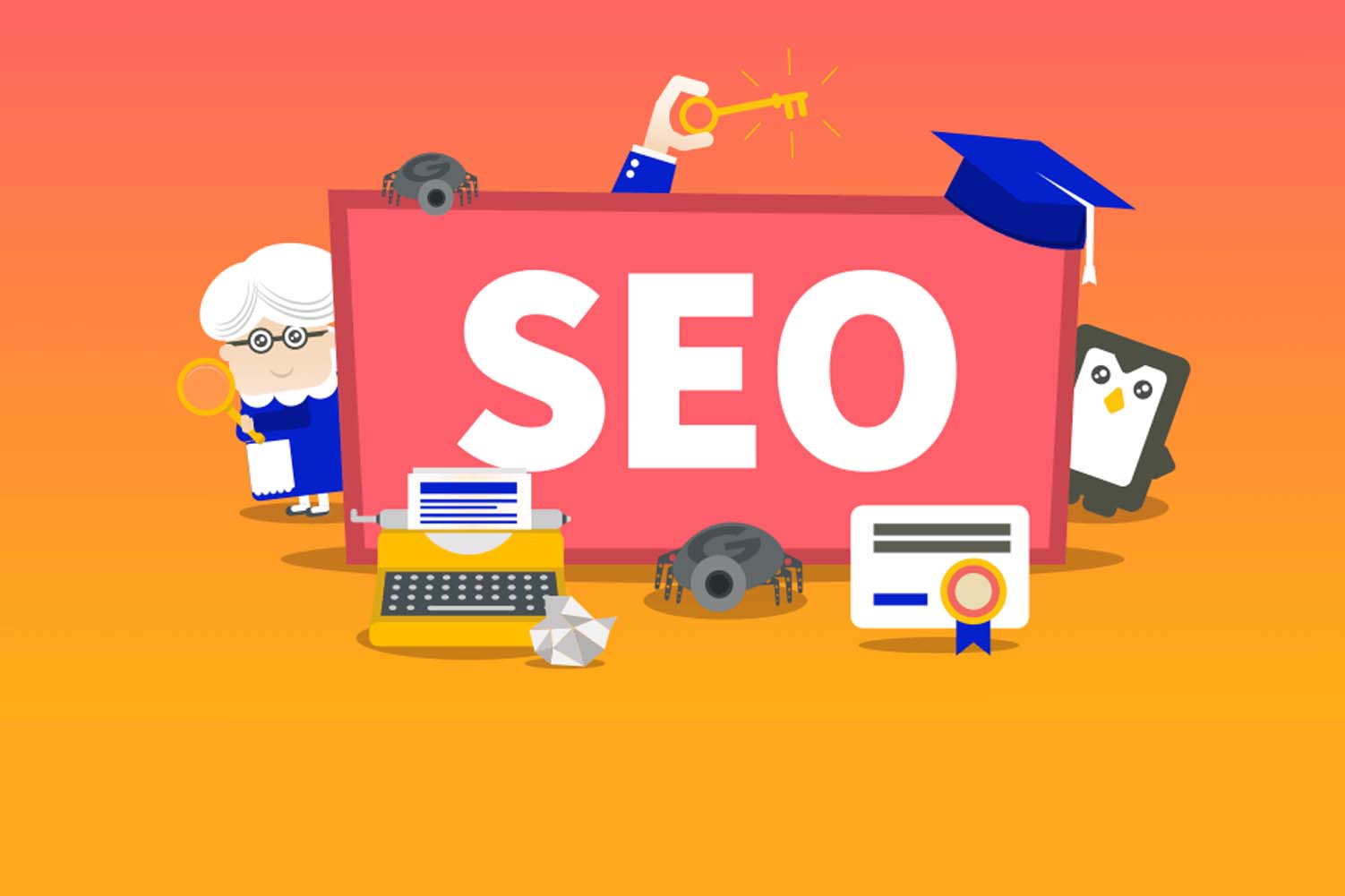 best companies in bangalore, seo services company